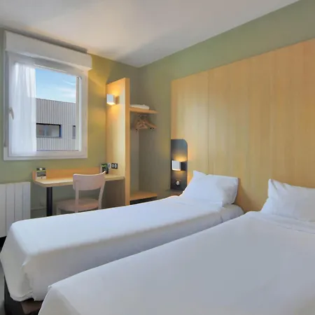 Hotel Le Treport
