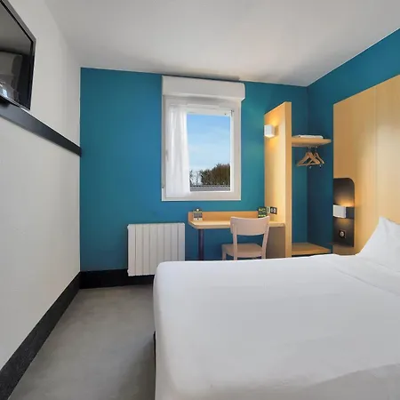 Le Treport Hotel 2*