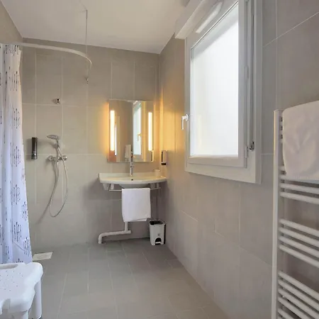 Hotel Le Treport Friville-Escarbotin