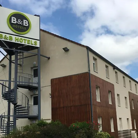Le Treport Hotel