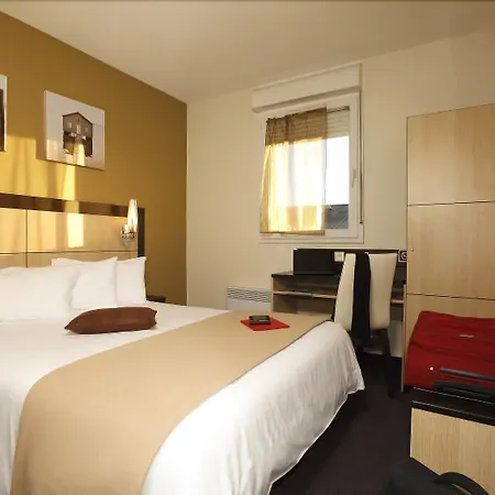 Le Treport Hotel