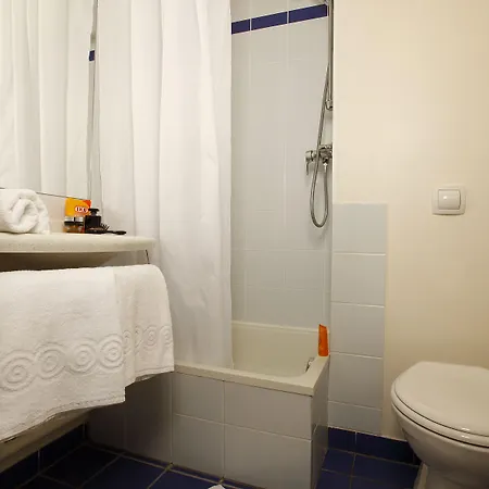 Hotel Le Treport