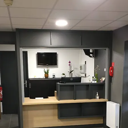 Le Treport Hotel 2*