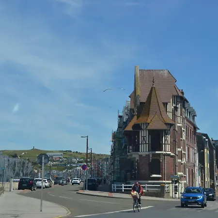 Hotel Le Treport 2*