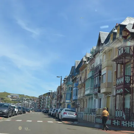 Hotel Le Treport 2*