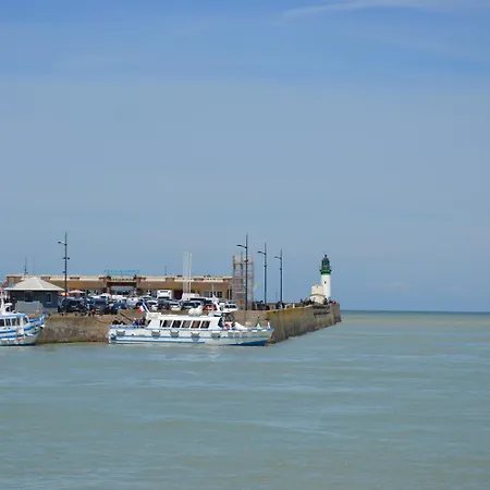 Le Treport