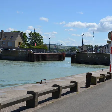 Le Treport Hotel Friville-Escarbotin