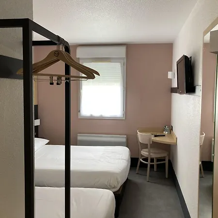 Hotel Le Treport 2*