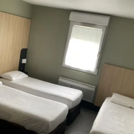Hotel Le Treport