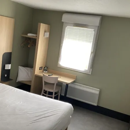 Hotel Le Treport Friville-Escarbotin