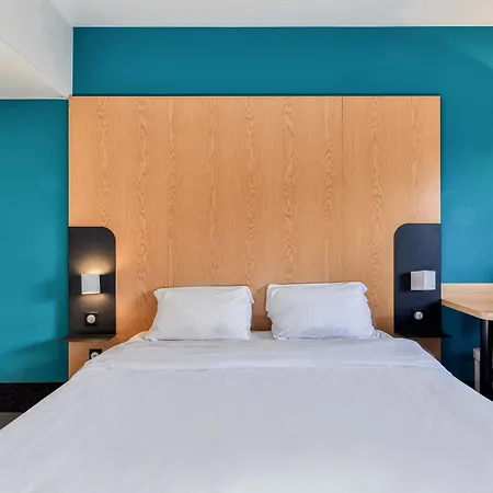 Hotel Le Treport 2*