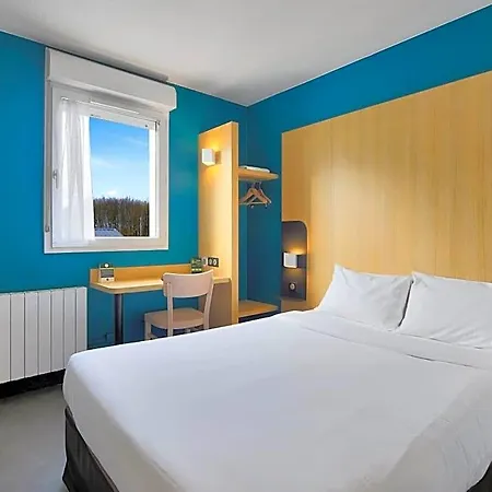 Hotel Le Treport Friville-Escarbotin