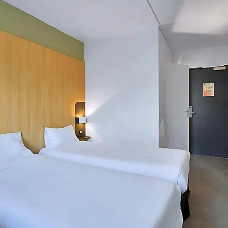 Le Treport Hotel