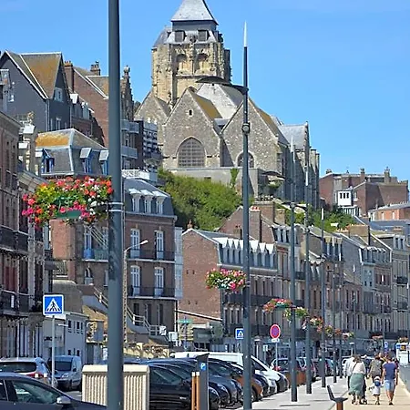 Hotel Le Treport 2*