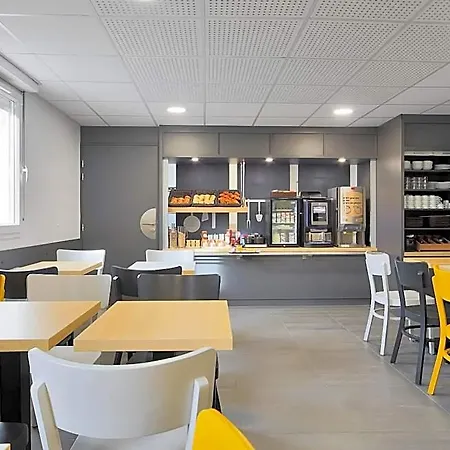 Hotel Le Treport 2*