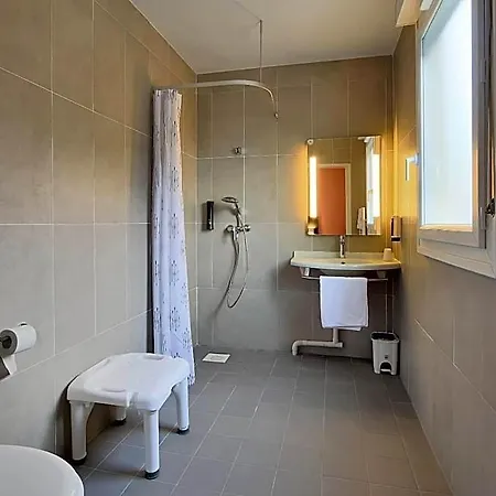 Le Treport Szálloda 2*
