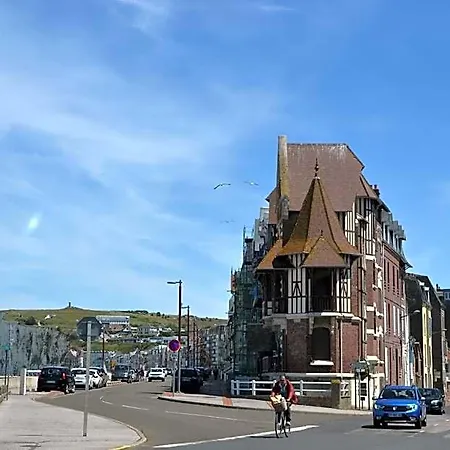 Le Treport